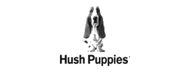 HUSH PUPPIES