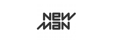 NEW MAN