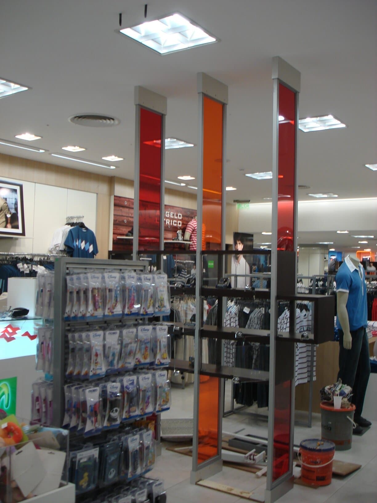 C&A Av. Santa Fe — 5.1