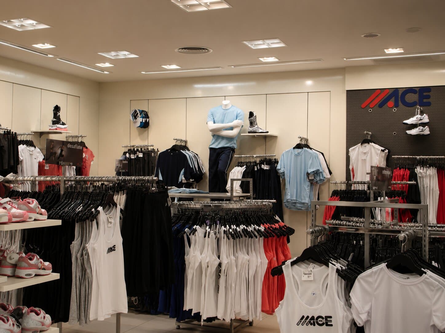 C&A Av. Santa Fe — 1.1