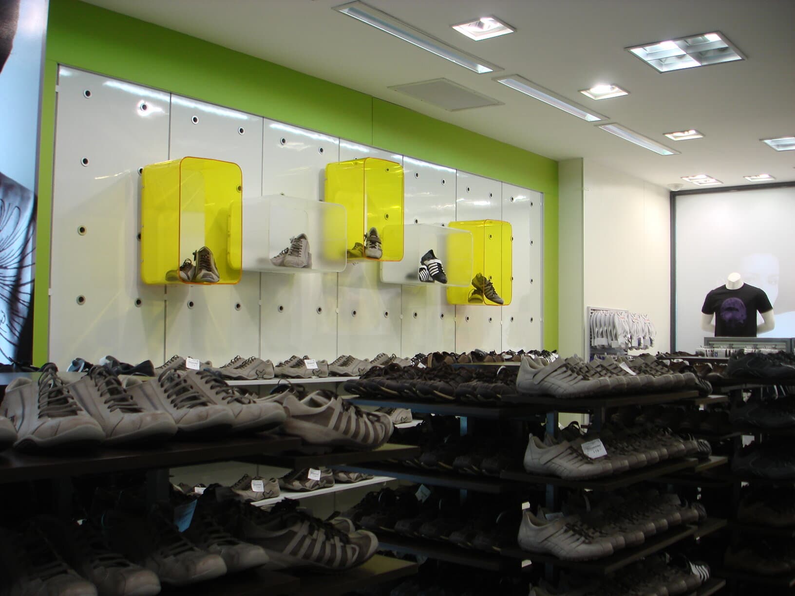 C&A Av. Santa Fe — 2.1