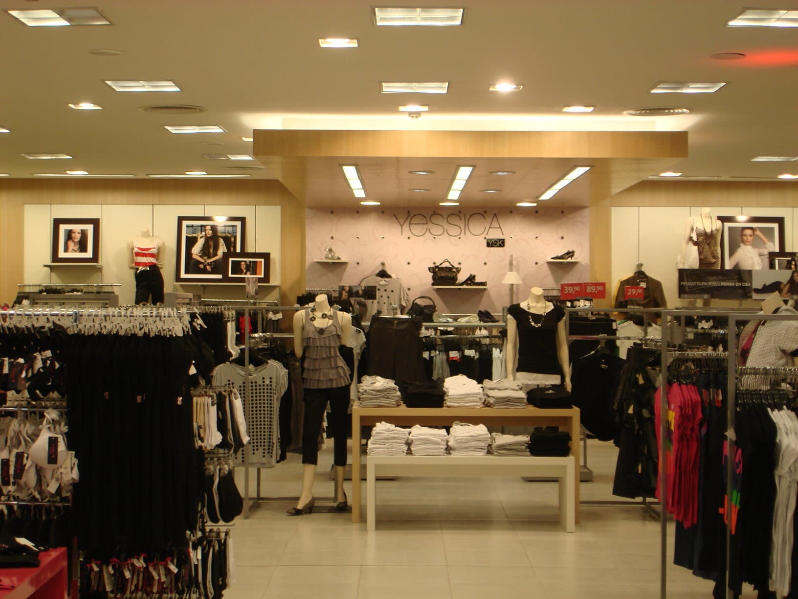 C&A Av. Santa Fe — 3.1