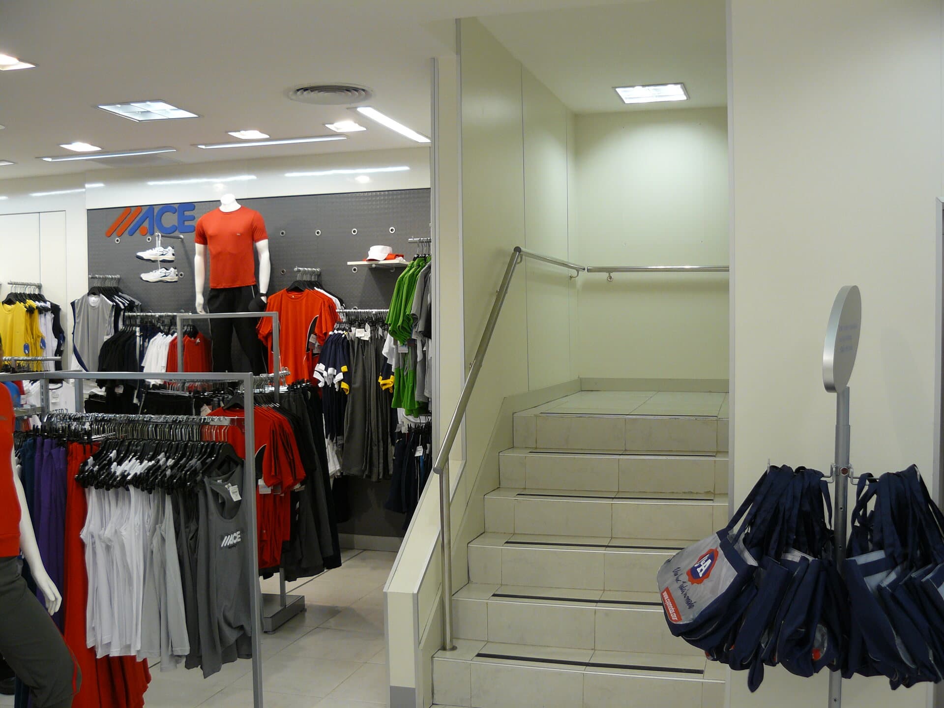 C&A Av. Santa Fe — 4