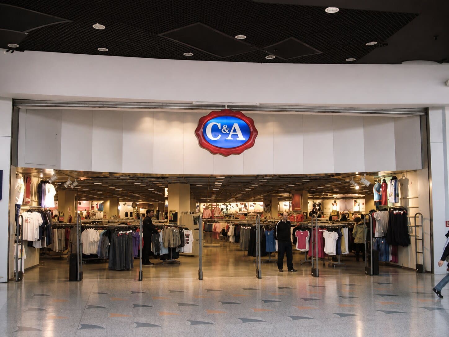 C&A Avellaneda