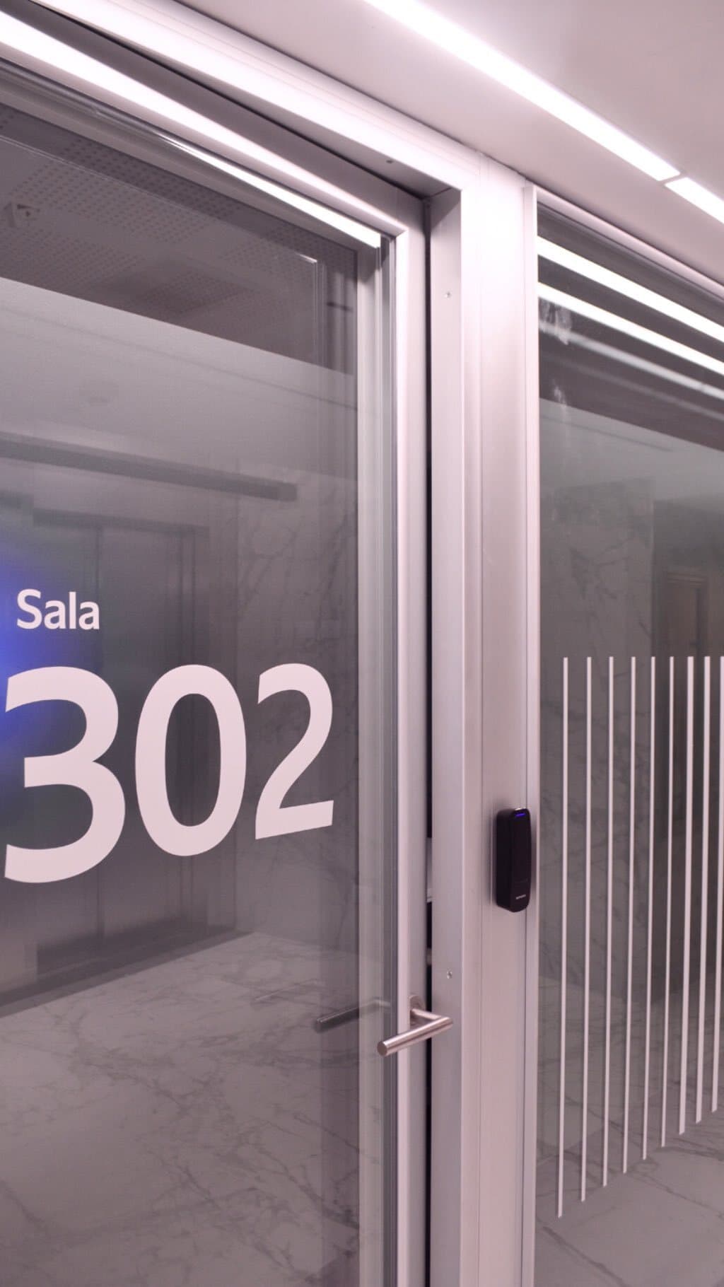 CAC · Leandro N. Alem 36 — 9.1