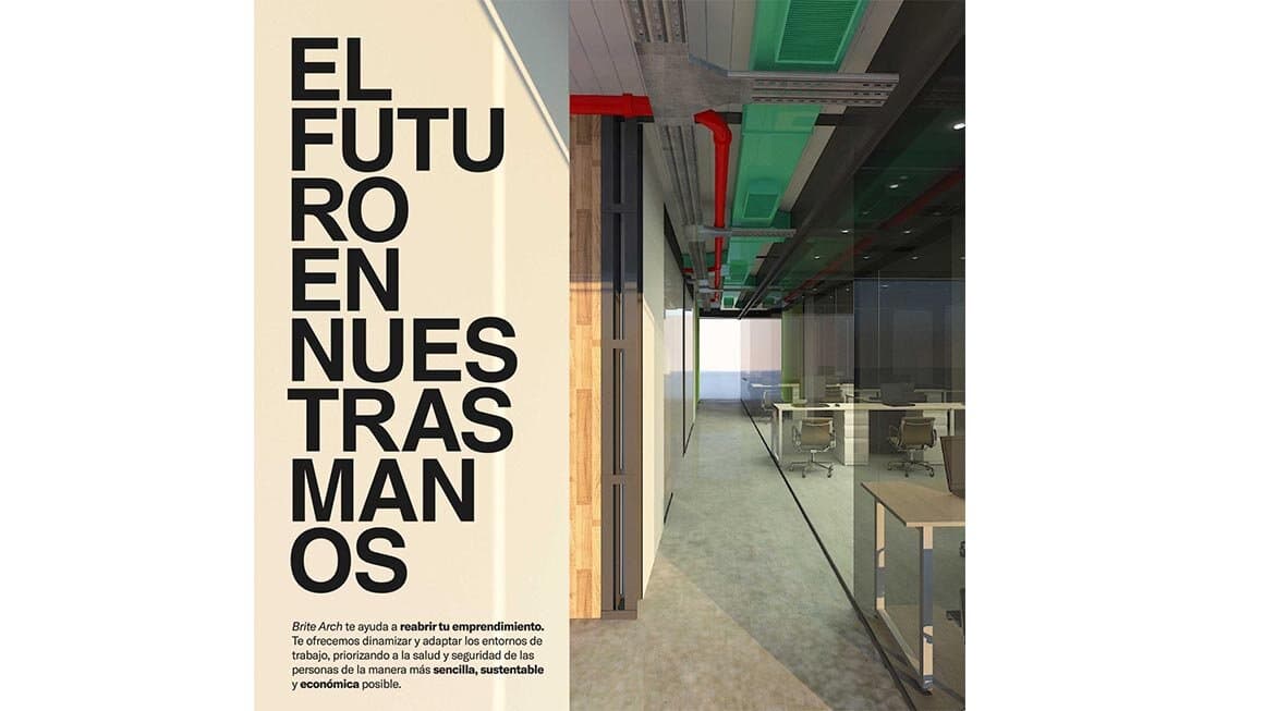 Co Work Libertador — 1