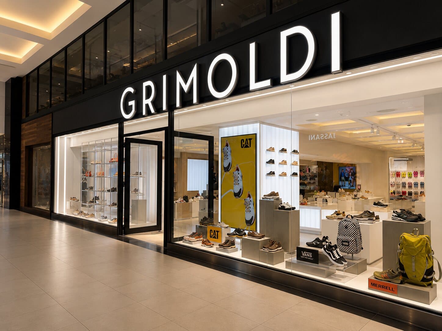 Grimoldi Alto Palermo — 2.1
