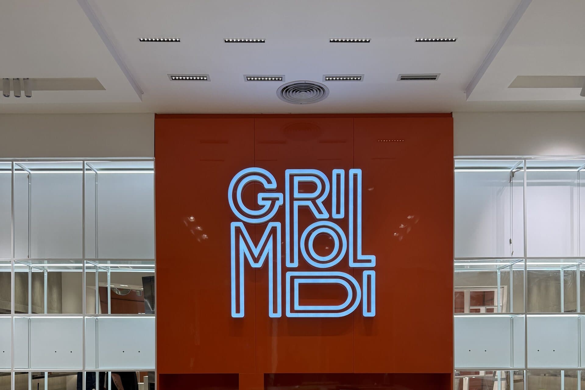 Grimoldi Alto Rosario — 1