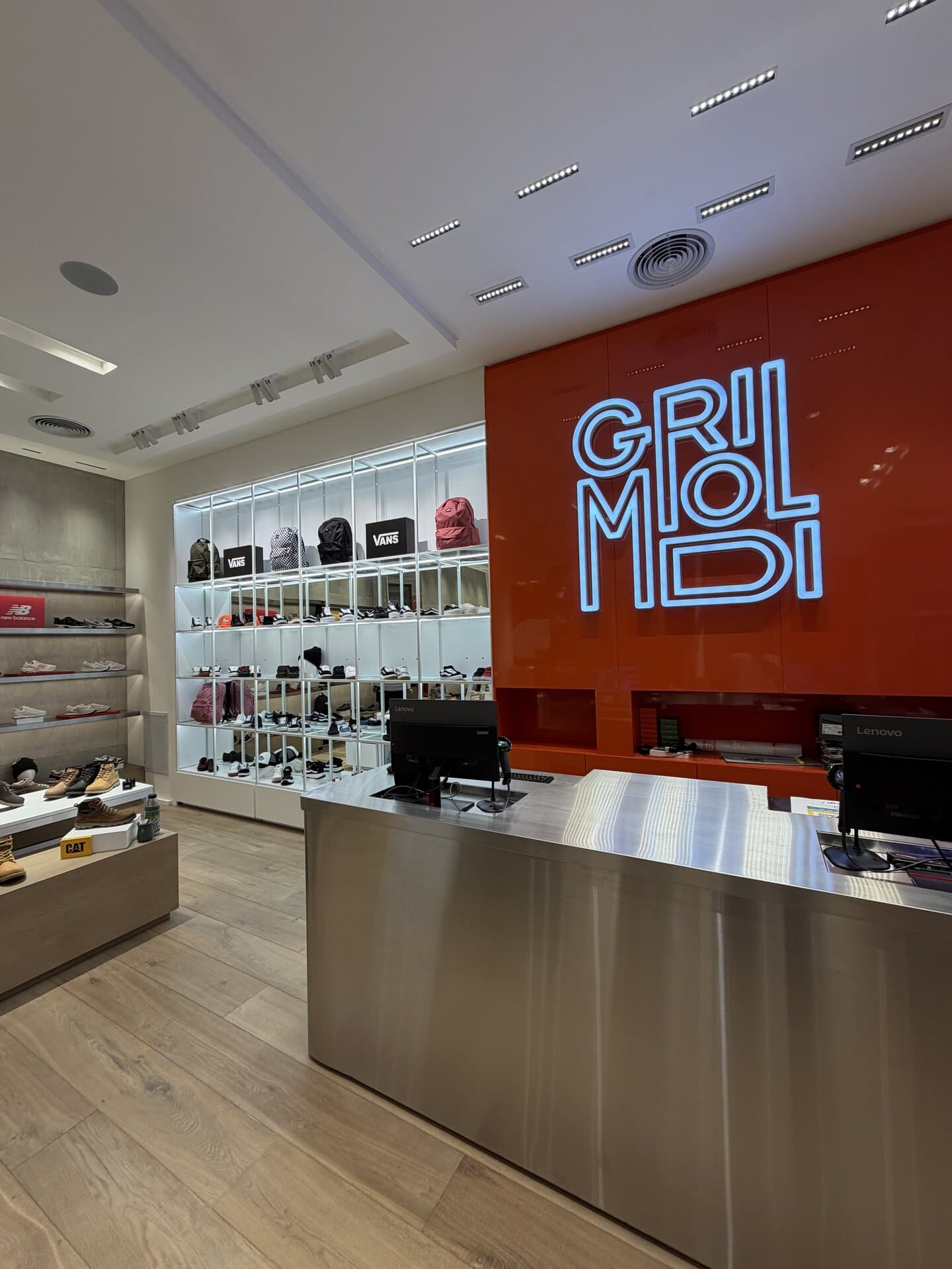 Grimoldi Alto Rosario — 2.1