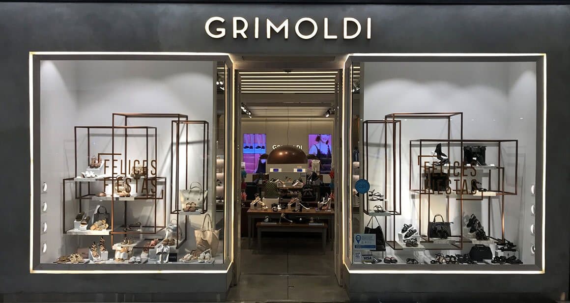 Grimoldi Dot
