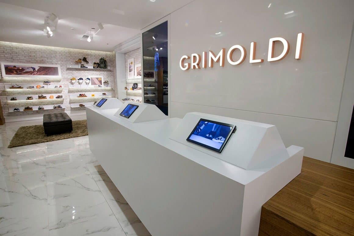 Grimoldi Unicenter — 5.2
