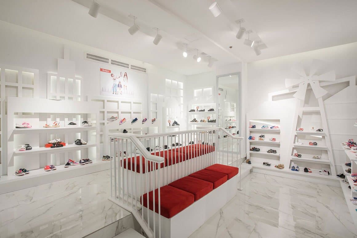 Grimoldi Unicenter — 2.1