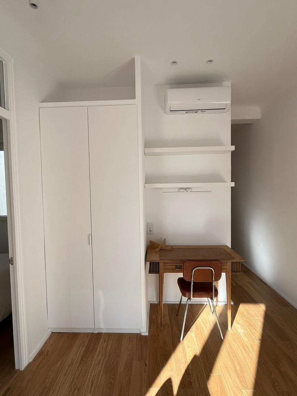 Reforma Piso Lavapiés — 5.2