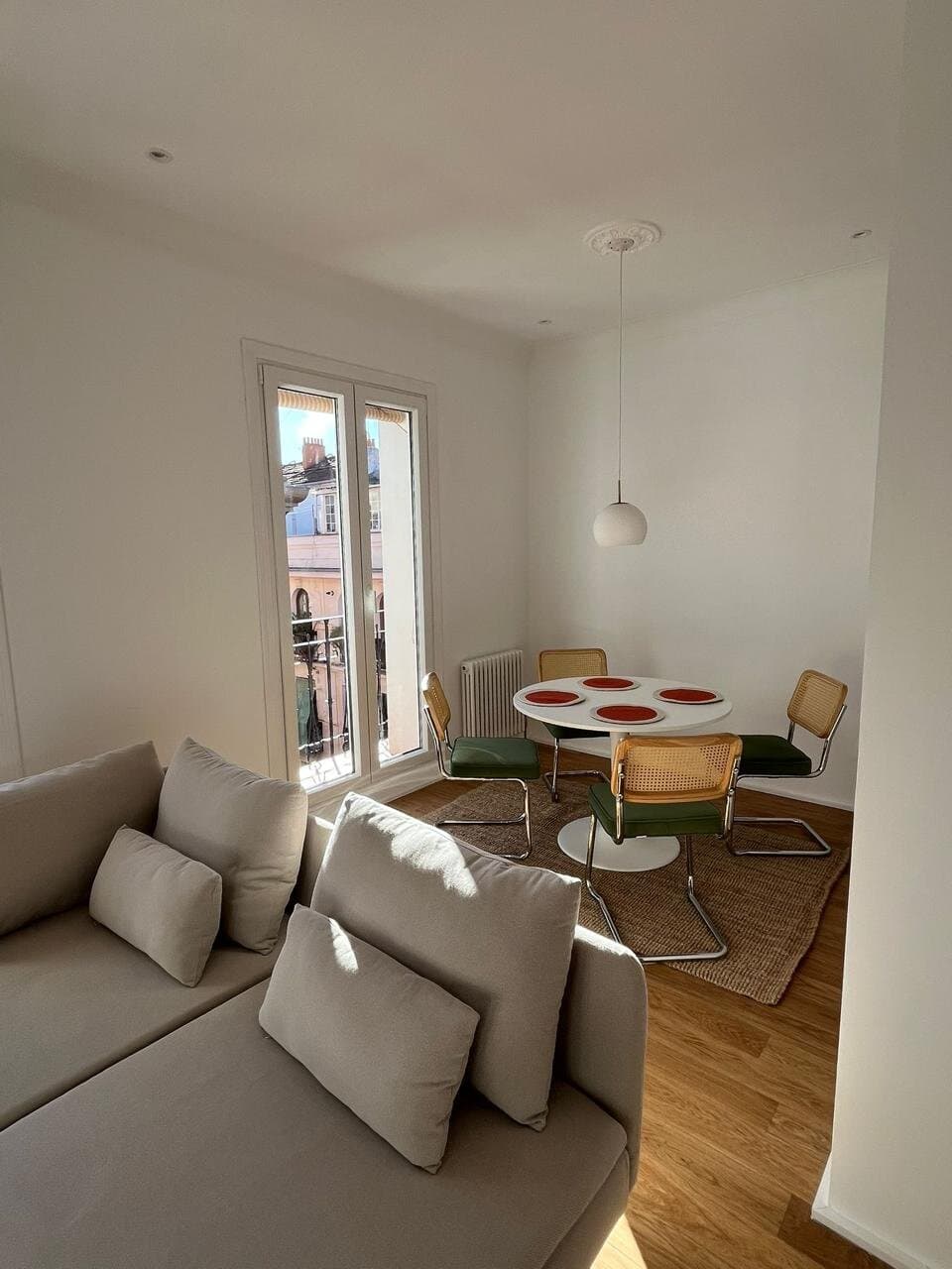 Reforma Piso Lavapiés — 6.2