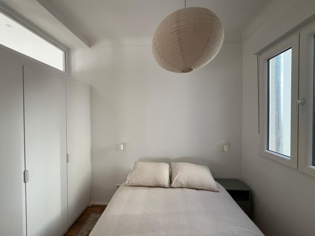 Reforma Piso Lavapiés (2)