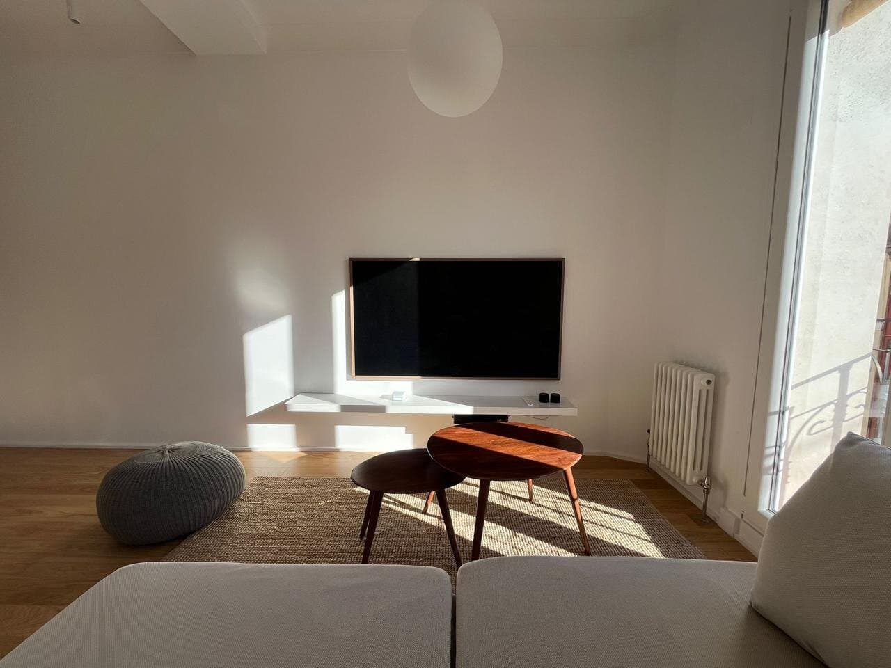 Reforma Piso Lavapiés — 1.2
