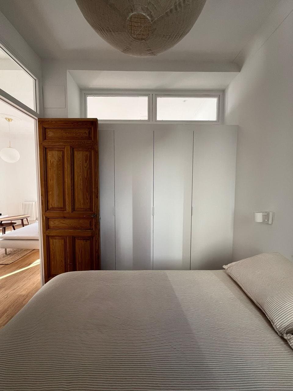 Reforma Piso Lavapiés — 4.2