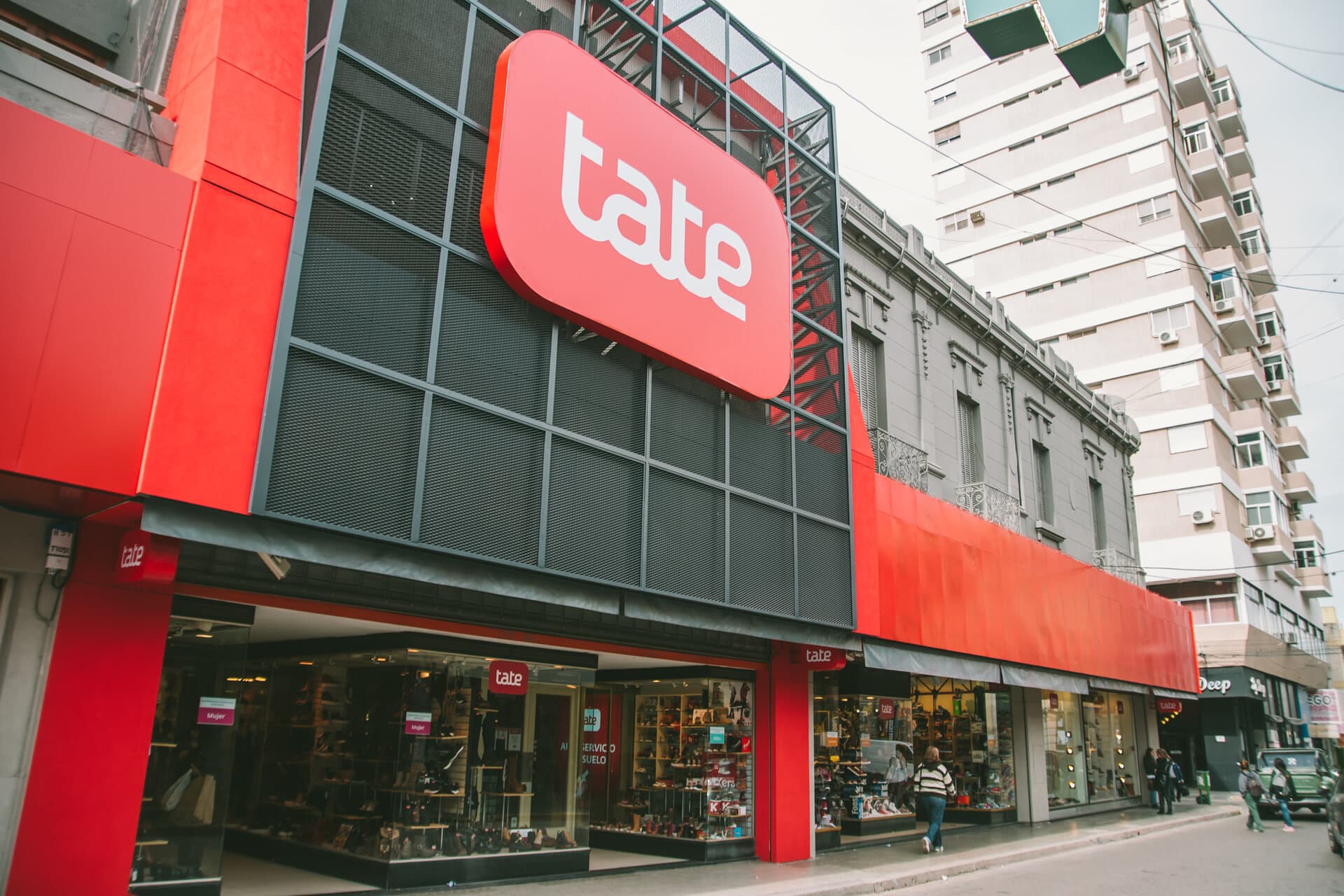 Tate — 5.2
