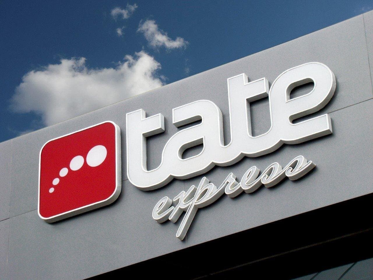 Tate Express (2)