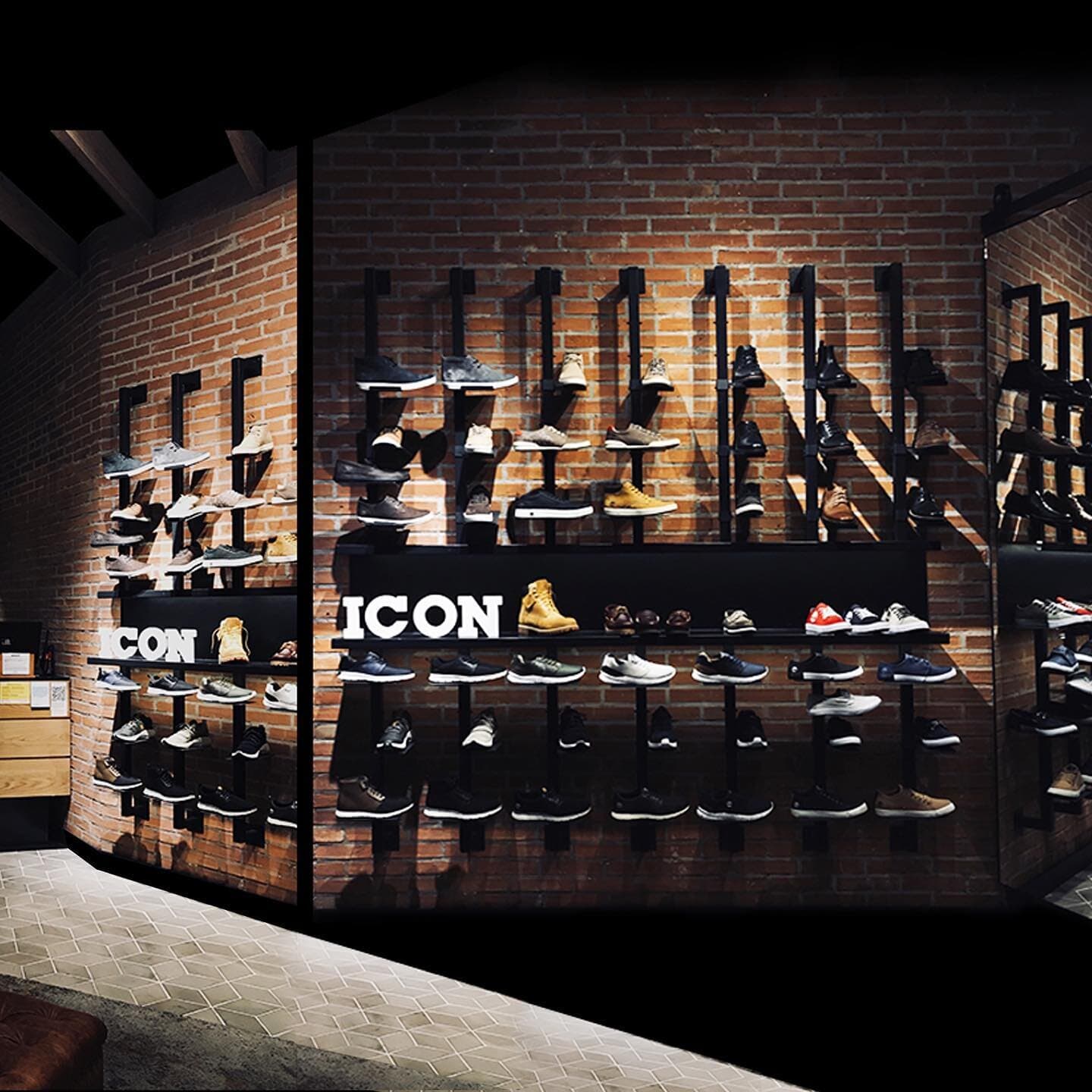 Timberland Galerías Pacífico — 1.2