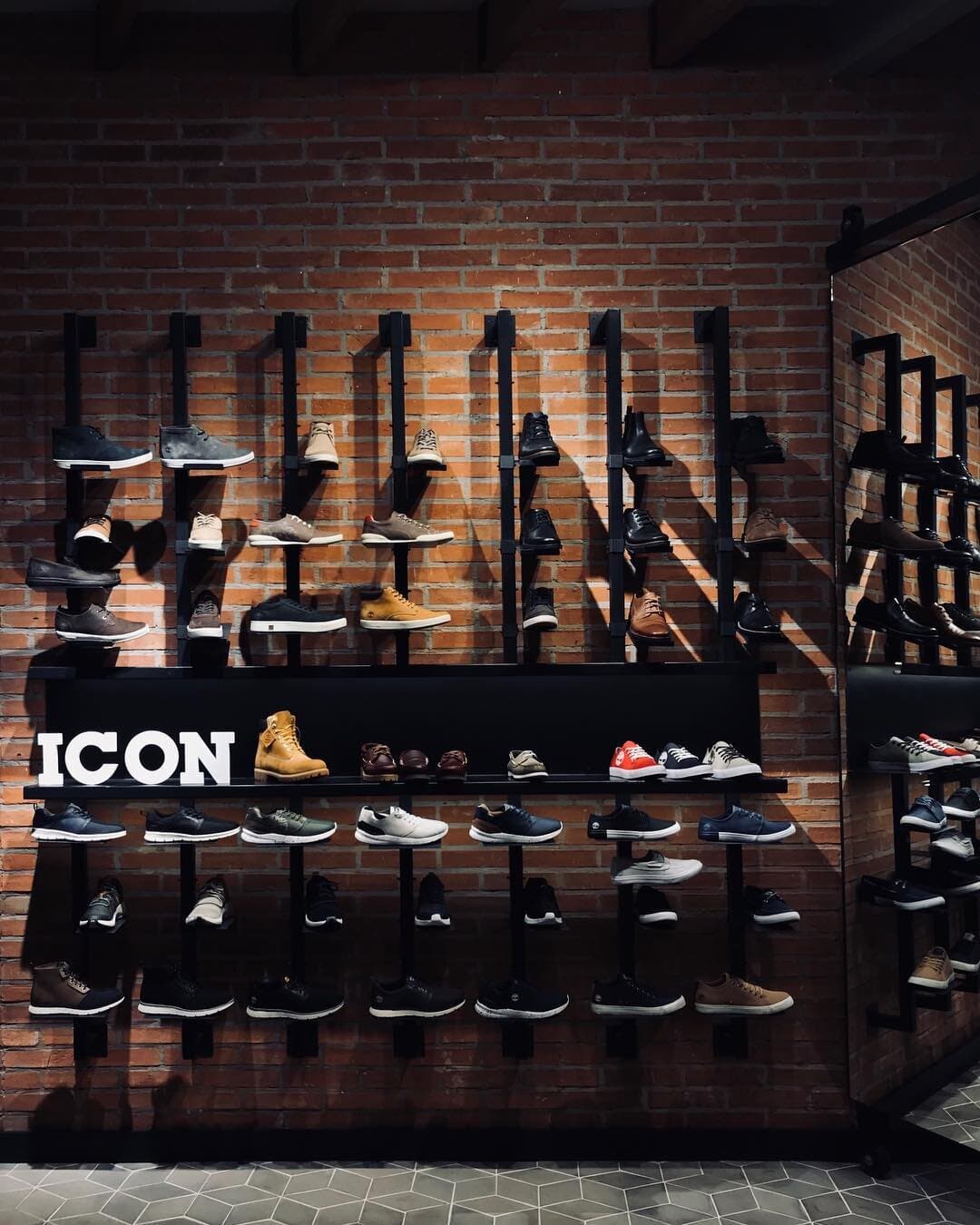Timberland Galerías Pacífico — 4.2