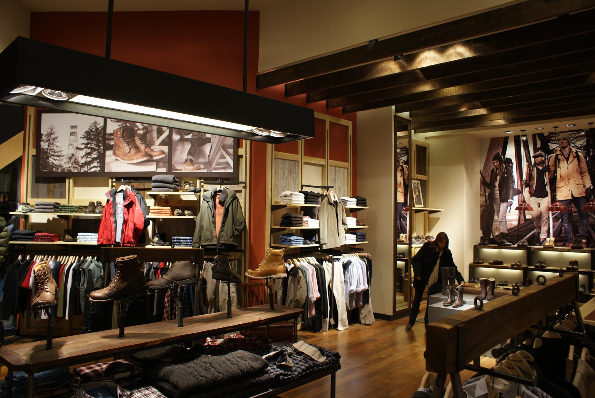 Timberland Unicenter (2)