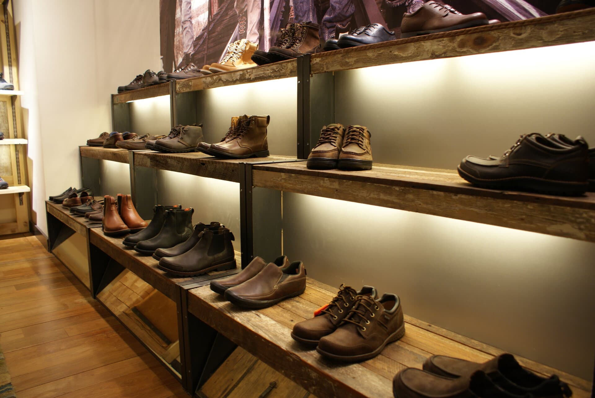 Timberland Unicenter — 2.2