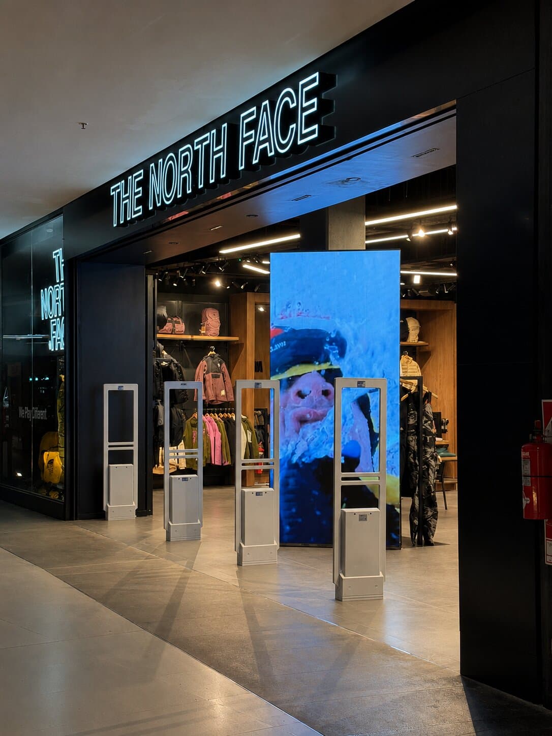 The North Face Alto Comahue (2)