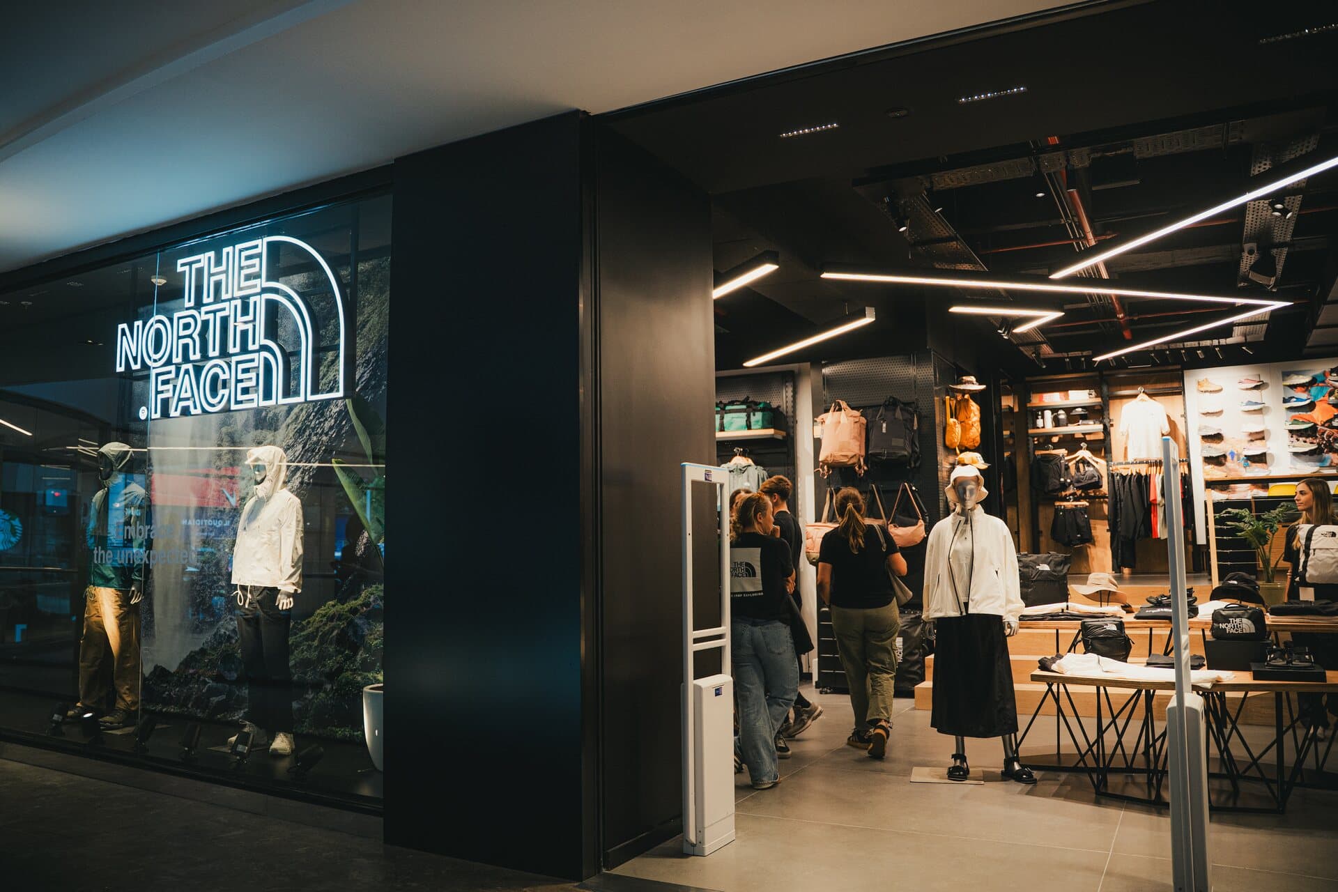 The North Face Alto Palermo — 1.1