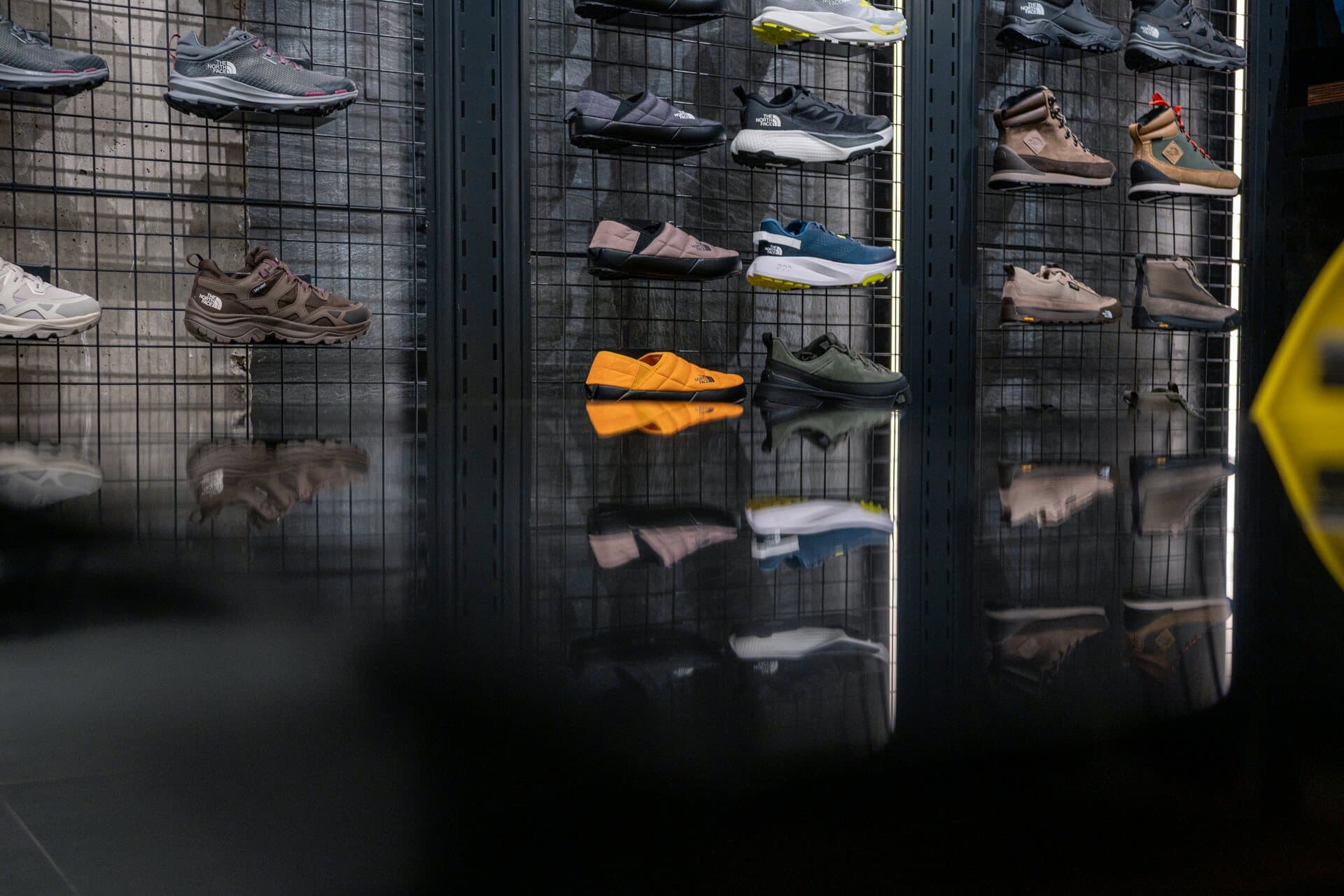 The North Face Alto Rosario — 5