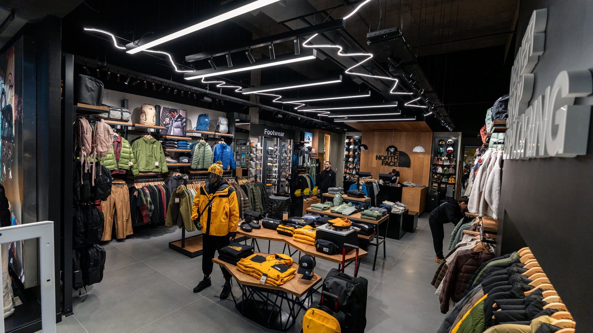 The North Face Alto Rosario (2)