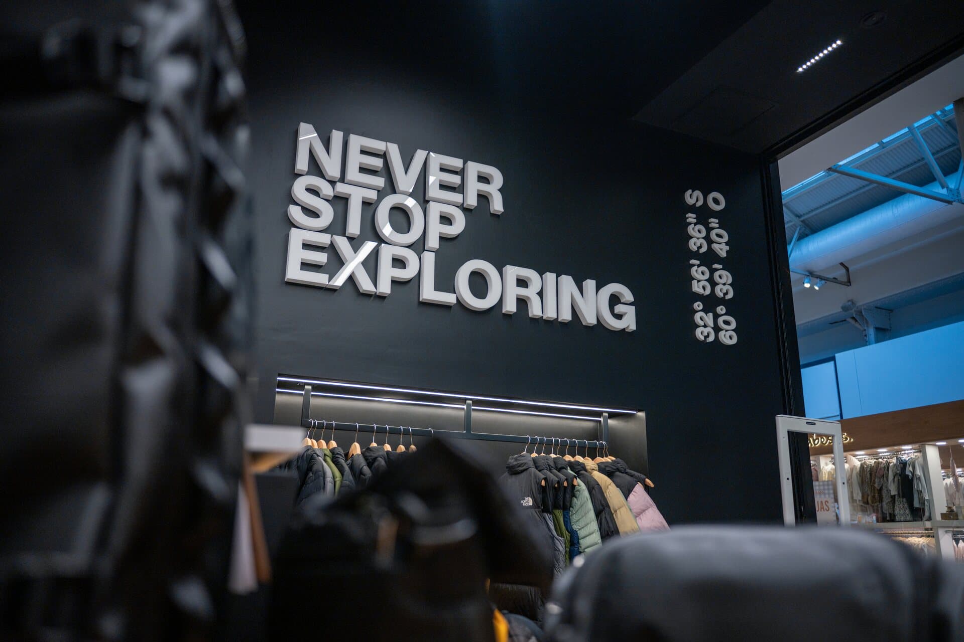 The North Face Alto Rosario — 1.2