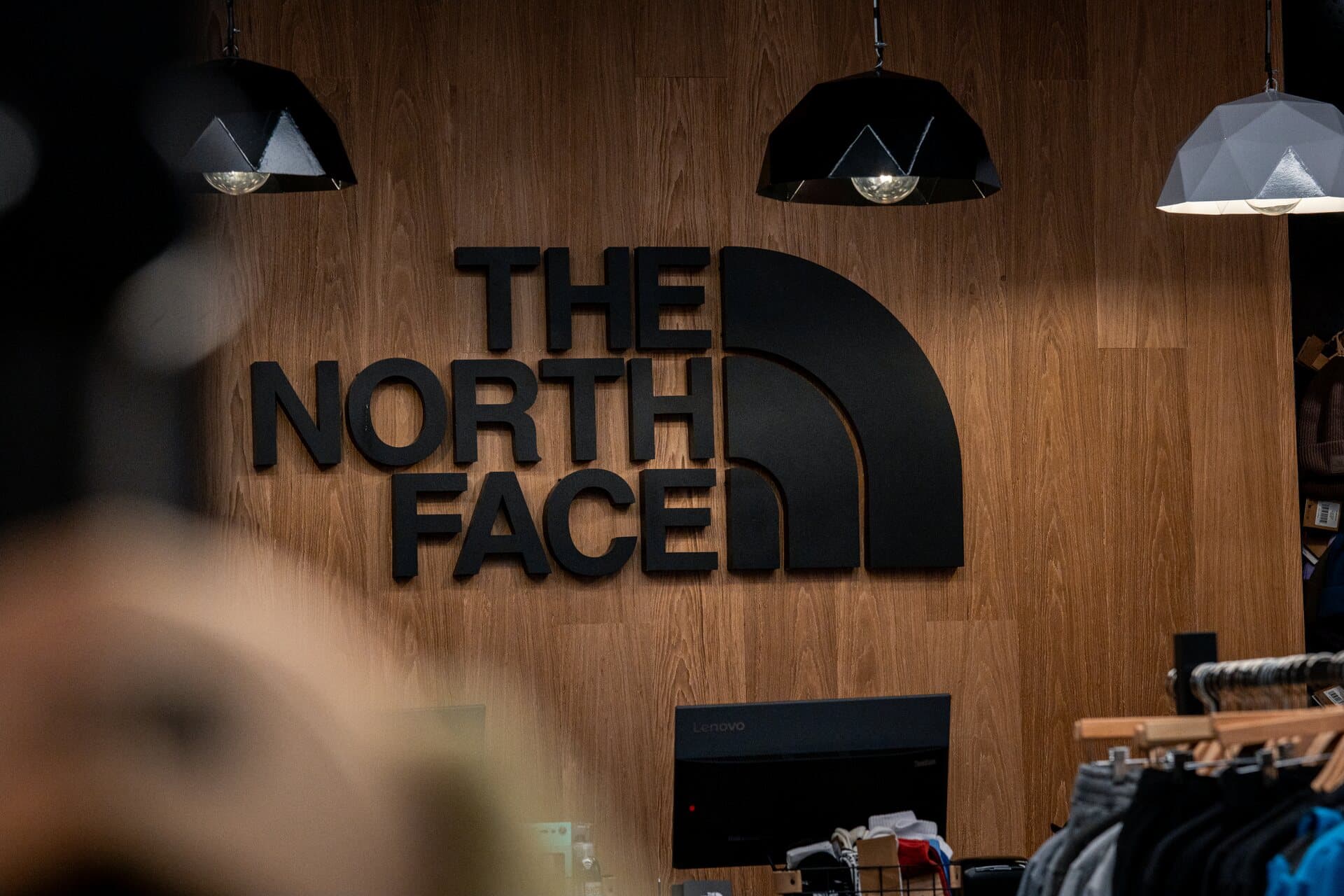 The North Face Alto Rosario — 2.2