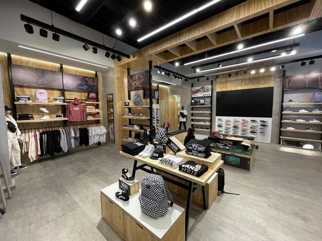Vans Alto Avellaneda — 1.2