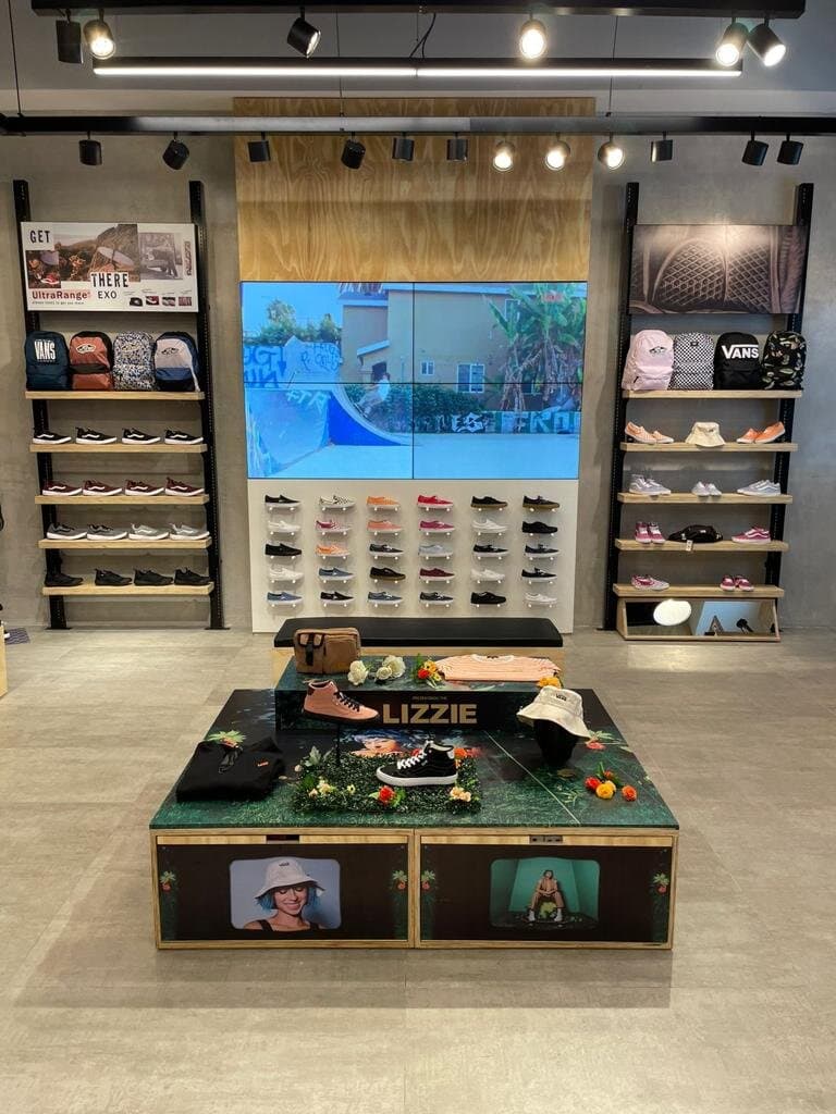 Vans Alto Avellaneda — 2.1