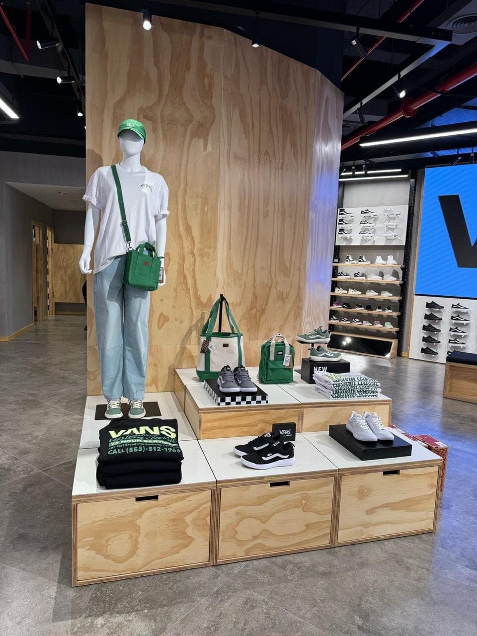 Vans Alto Palermo — 2.1