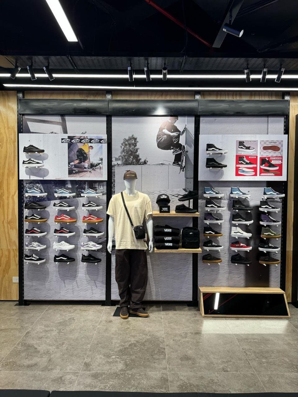 Vans Alto Palermo — 2.2