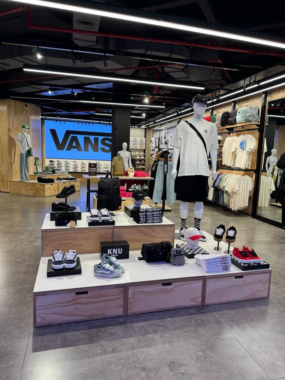 Vans Alto Palermo — 3.1
