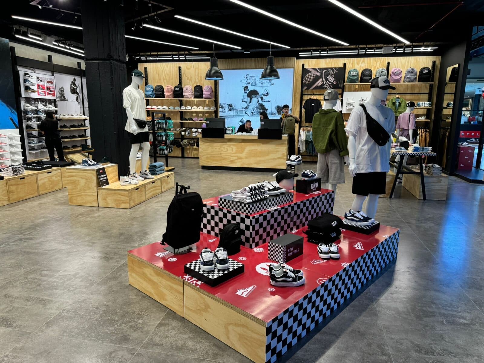 Vans Córdoba (2)