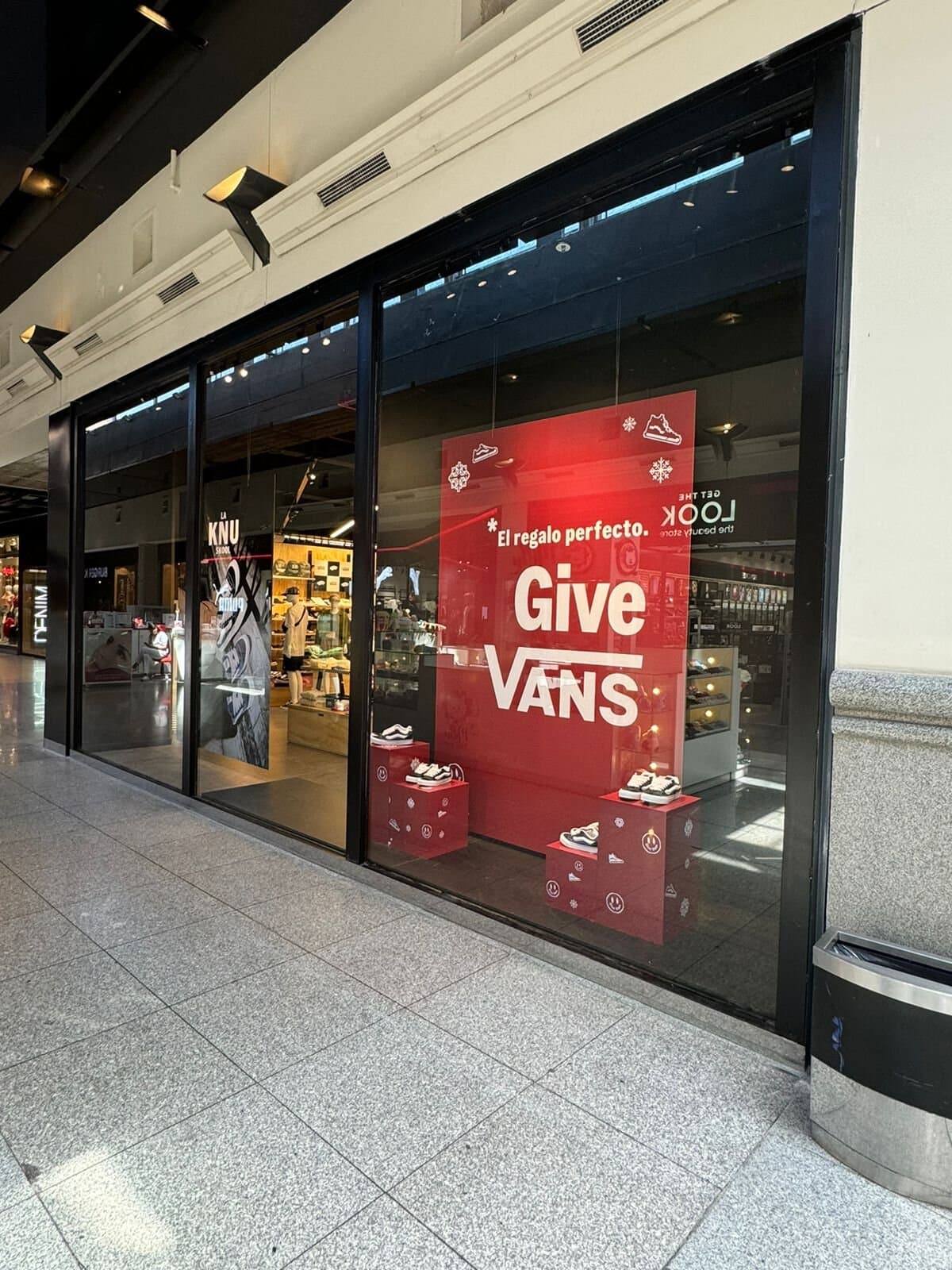 Vans Córdoba — 3.1