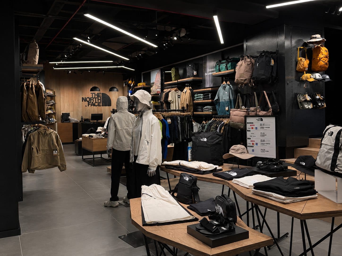 The North Face Alto Palermo (2)